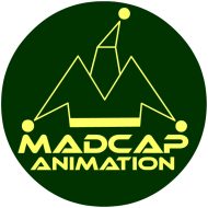madcap animation logo